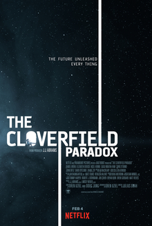 The Cloverfield Paradox: Netflix's Most Exciting Super Bowl Movie Reveal